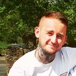 Scott Atkinson - @scott_atkinson95 - Instagram