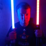 Scott Atkinson - @scottatkinsonvideos - Instagram