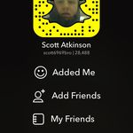 Scott Atkinson - @atkinson9454 - Instagram