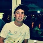 Scott Atkinson - @scottyatk - Instagram