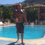 Scott Atkinson - @scottatkinson726 - Instagram