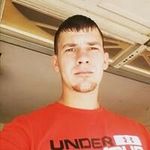 Scott Atkinson - @atkinsonwalter88 - Instagram