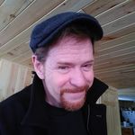 Scott Auck - @irishscot1 - Instagram