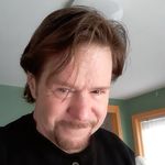 Scott Auck - @irishscott36 - Instagram