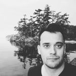 Scott Aucoin - @scott.aucoin - Instagram