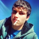 Scott Aucoin - @scalvina18 - Instagram