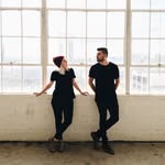 Daniel + Lauren Scotti - @thatscottilife - Instagram