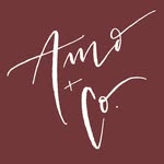 Lauren Scott | Amo + Co. - @amo.and.co - Instagram