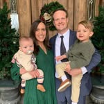 Scott + Lauren Johnson - @johnsonfamily21 - Instagram