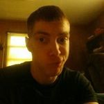 Scott Aughtry - @scottaughtry - Instagram