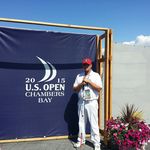 Scott Aughtry - @blindgolfer02 - Instagram