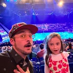 Scott Albach - @coolhatman85 - Instagram