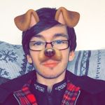 Scott Auld - @auldd - Instagram