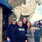Scott Aurand - Facebook