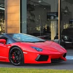 Scotty T - @scottaventador550 - Instagram