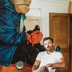 Scott Avett  - Facebook