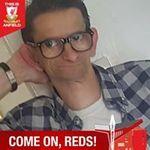 Scott Davey - @scottydavey1972 - Instagram
