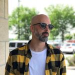 Scott Davey - @scottdavey - Instagram