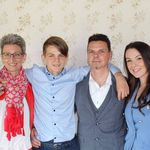 Walter Scottà - @scottawalter - Instagram