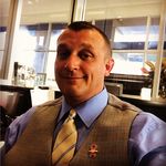 Scott  Ayers - @713sayers - Instagram