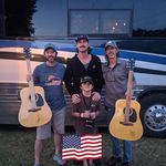 Scott Ayers - @rollinstages - Instagram