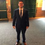 Scott Bacalar - @scottbacalar - Instagram