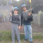Scott M. Baca - @scottm.baca - Instagram