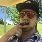 Scott Bach - @scottyb92 - Instagram