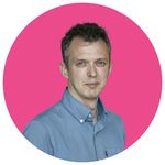 Scott Bachan | Brand Strategy - @scottbachan - Instagram