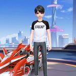 Junior - @scott.backer - Instagram