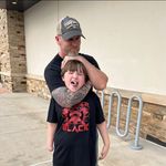 Scott Badeaux - @teambadeaux - Instagram