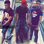 scott bae - @tonia_frosh - Instagram