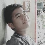 Scott Red Notarion - @scottredlimbagan - Instagram