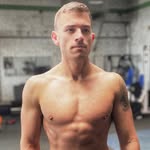 Scott Baggaley - @scott_fit3 - Instagram