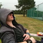 Scott Baggaley - @lonenephilim - Instagram