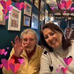 Pauline Scott-Baggott - @paulinescottbaggott - Instagram