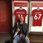 Scott Baggott - Facebook