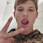 Jeffrey Scott baggs - @bulltamer2022 - Instagram