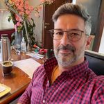 Marty Scott Bagwell - @tinabmr413 - Instagram
