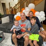 Scott Bagwell - @scottbagwell5 - Instagram