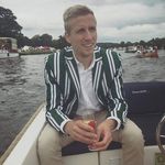 Scott Bagwell - @drscottieb - Instagram