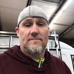 Scott Bagwell - @biohazard_76 - Instagram