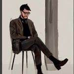 Scott Bahm - @suspectsikka - Instagram