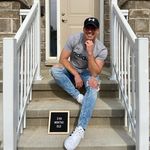 Scott Bahm - @scottybahm8 - Instagram