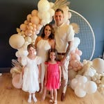 Scott Bailey - @scottb180 - Instagram