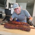 Scott Bailey - @therealshowbbq - Instagram