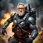 Scott Bailey - Facebook