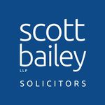 Scott Bailey Solicitors - @scottbaileyllp - Instagram