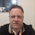 Scott Bailey - Facebook