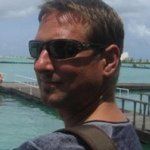 Scott Bailey - @scottbailey75 - Instagram